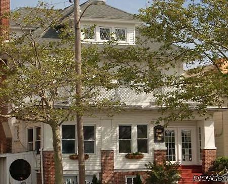 Ventnor Come Wright Inn Bed & Breakfast מראה חיצוני תמונה
