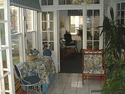 Ventnor Come Wright Inn Bed & Breakfast מראה פנימי תמונה