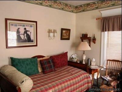 Ventnor Come Wright Inn Bed & Breakfast חדר תמונה