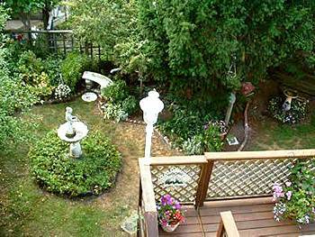 Ventnor Come Wright Inn Bed & Breakfast מראה חיצוני תמונה