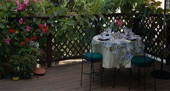Ventnor Come Wright Inn Bed & Breakfast מראה חיצוני תמונה